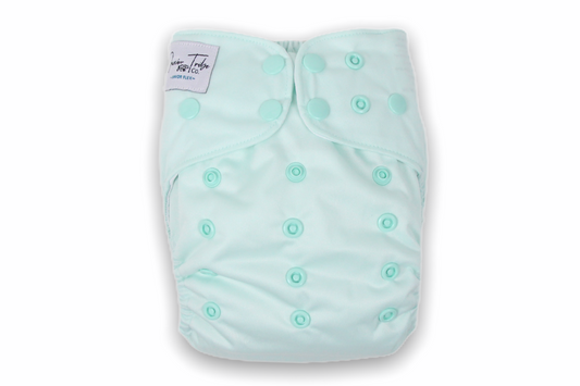 Seaglass Junior Flex Cloth Nappy