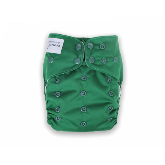 Emerald Junior Flex Cloth Nappy